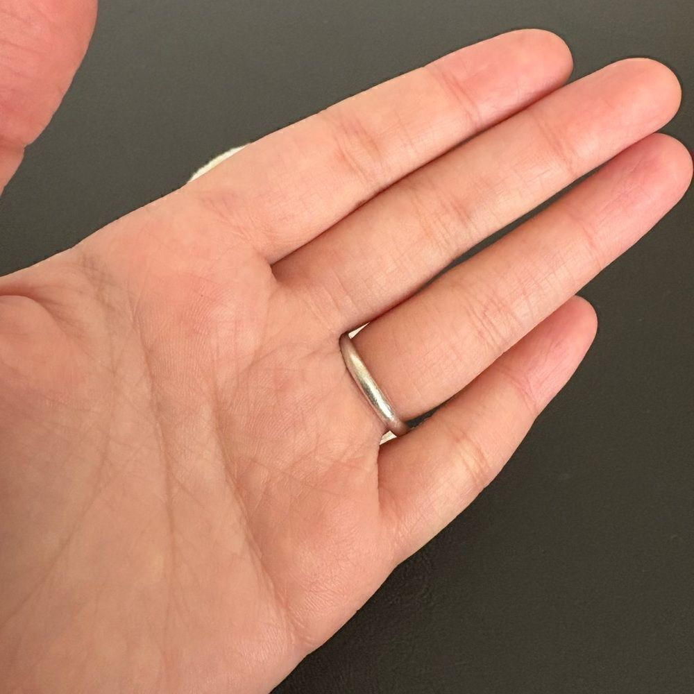 Tiffany & Co. Ring - Picture 3 of 6
